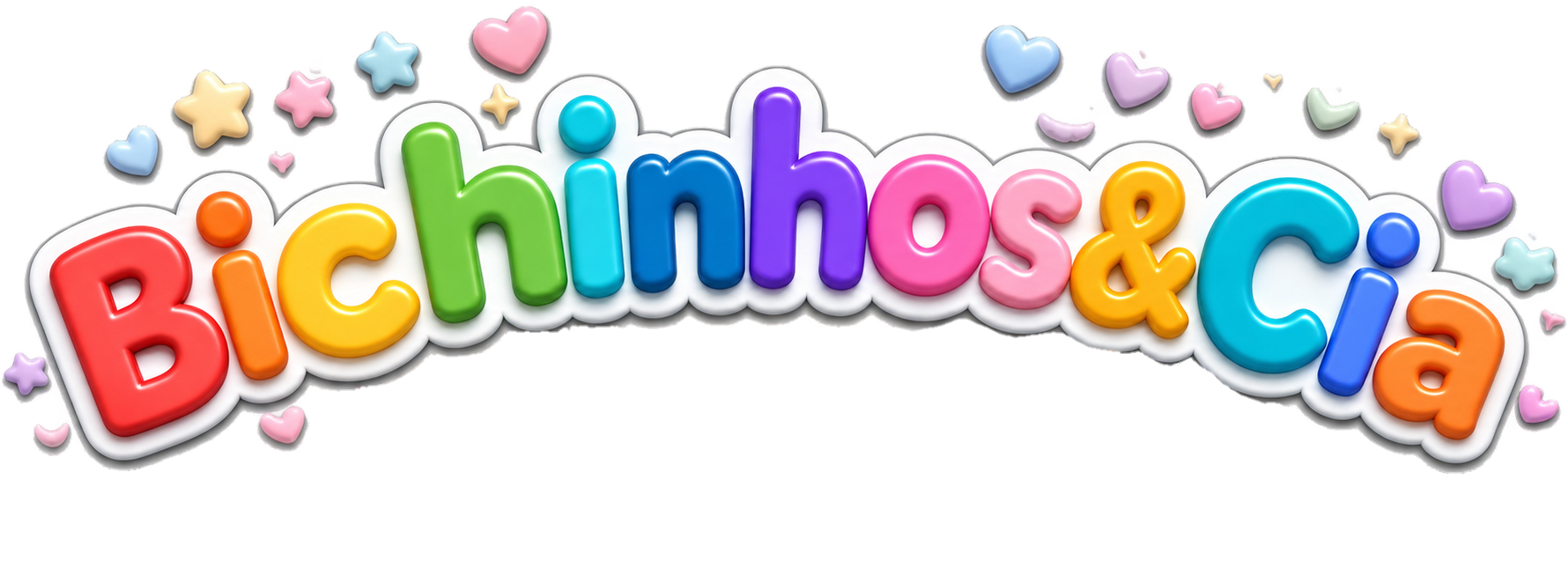 Bichinhos&Cia